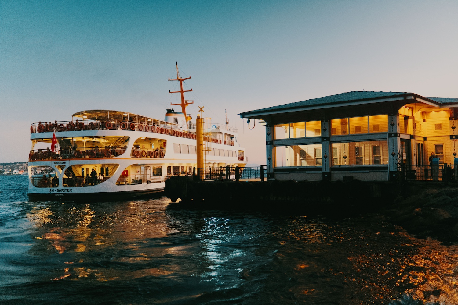 10-Day Turkey Itinerary: Istanbul, Cappadocia, and the Coast
