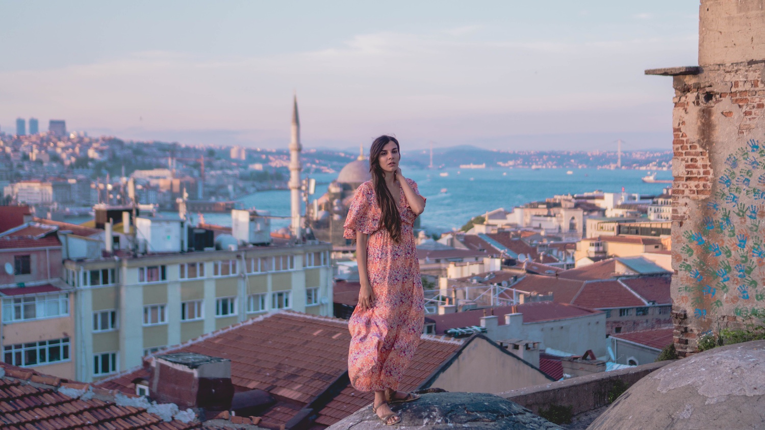 First 4 Days in Istanbul: A Realistic Itinerary for First-Time Visitors