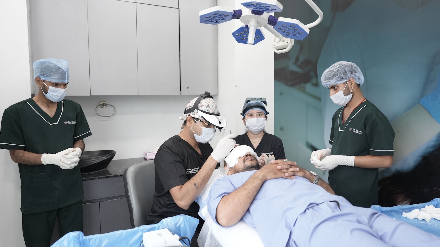 Hair Transplant in Istanbul: How to Verify a Clinic Before You Book, and What It Actually Costs