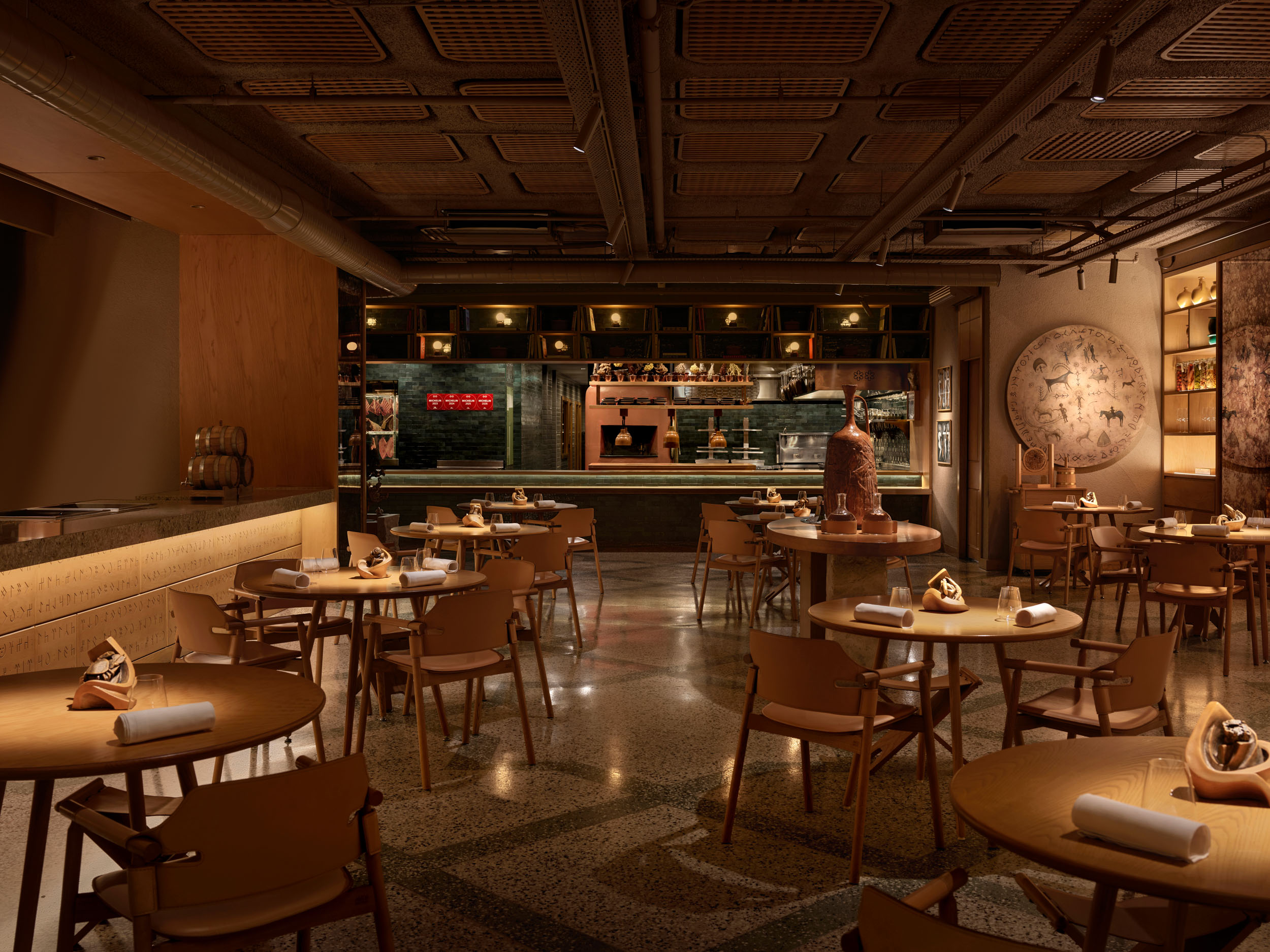 Gault & Millau Restaurants in Istanbul: The 2026 Toque Guide